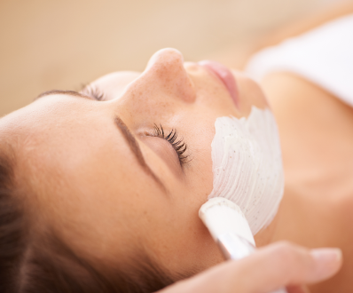 Featured image for “Deep Cleansing Facial”