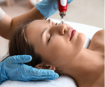 Featured image for “Skin Needling”